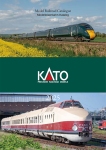 Kato K25-989 - Kato Katalog 2025 für EU Modelle